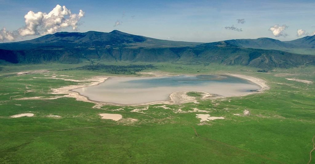 ngorongoro-crater