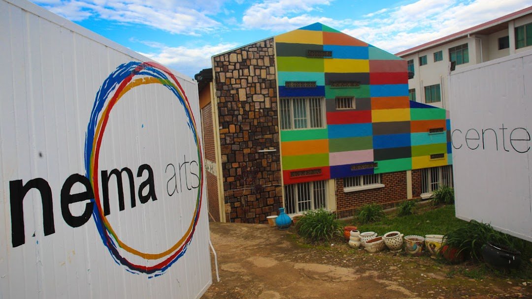 Inema Arts Center
