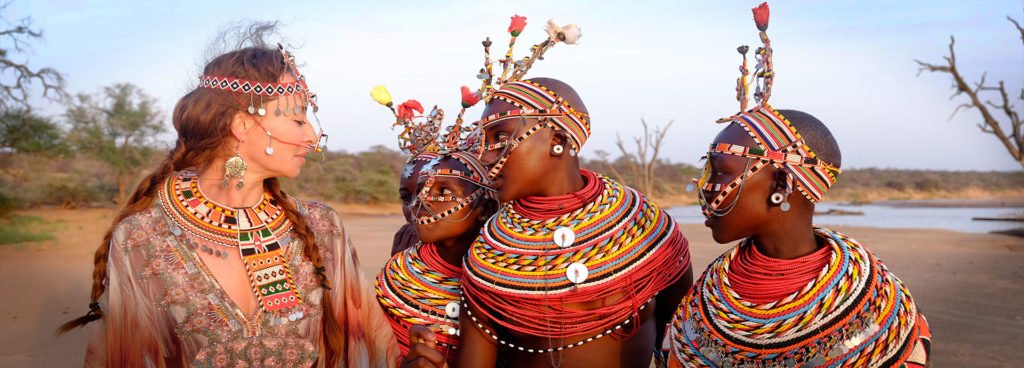 Kenya cultural Tours