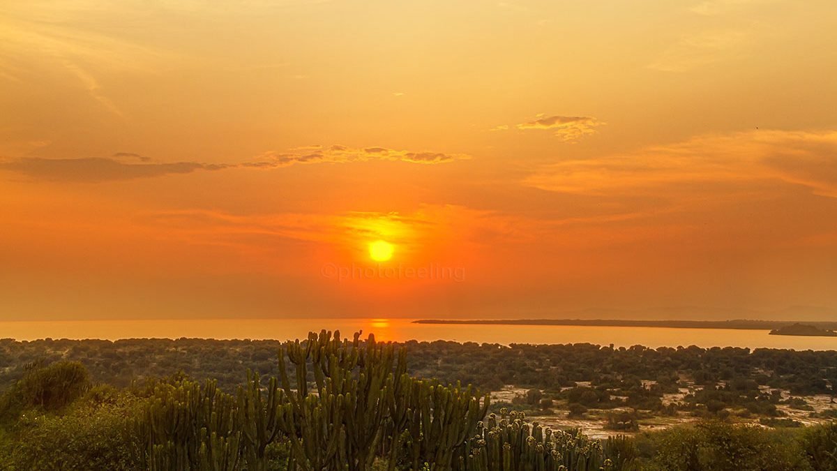 Uganda safari weather and climate