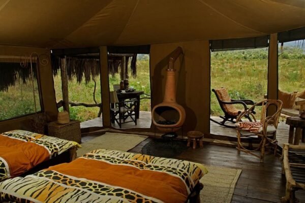 Ngorongoro-Forest-Tented-Lodge