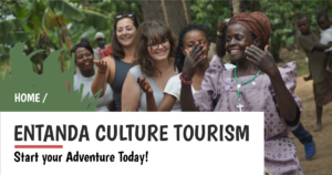 Entanda Cultural Adventure