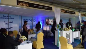 Pearl of Africa Tourism Expo