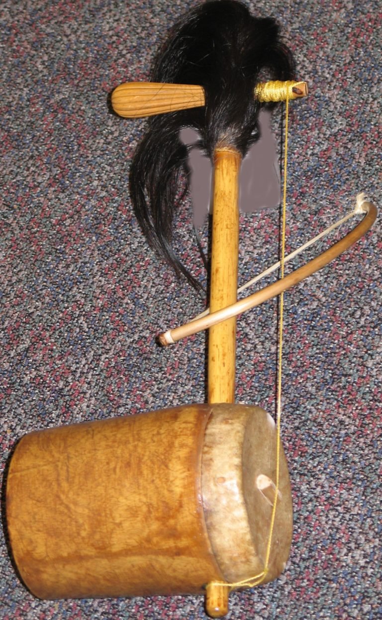 Uganda’s Traditional musical Instruments Jewel Safaris Limited